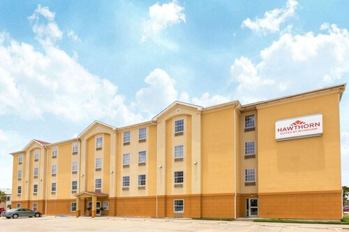 Hawthorn Extended Stay By Wyndham Corpus Christi P