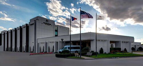 Doubletree by Hilton Dallas DFW South - Arlington