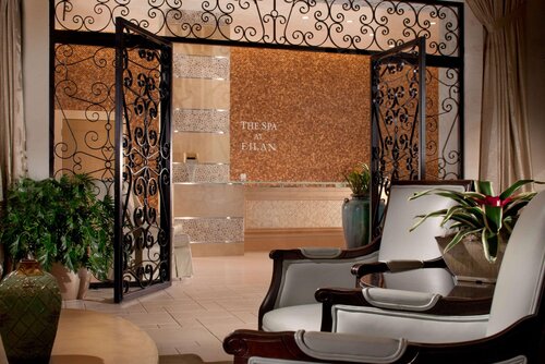 Eilan Hotel and Spa an Ascend Resort Seaworld Area