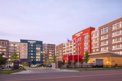 Residence Inn Calgary South