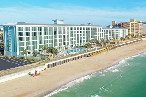 Grand Seas by Exploria Resorts