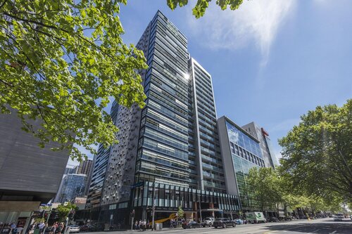 Wyndham Hotel Melbourne