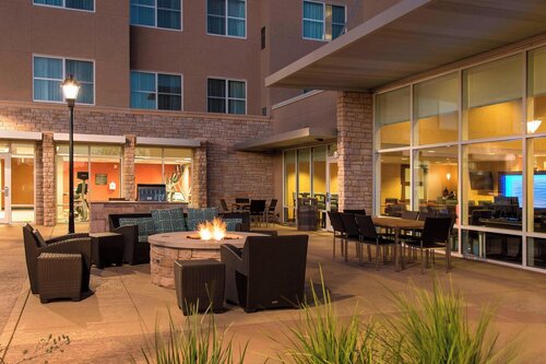 Residence Inn Austin-University Area