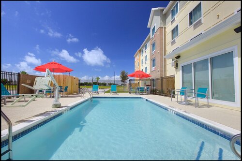 TownePlace Suites Corpus Christi Portland