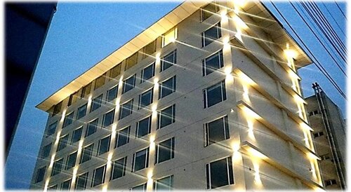 Ginger Hotel Noida City Center