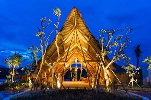 Menjangan Dynasty Resort