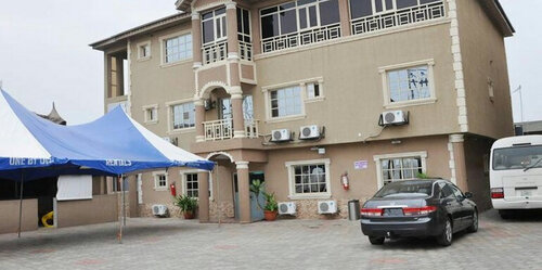 Home Inn Hotel And Suites