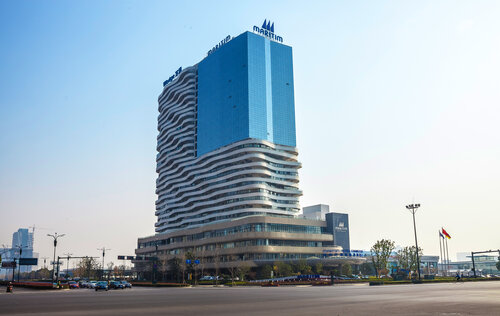 Maritim Hotel, Changzhou