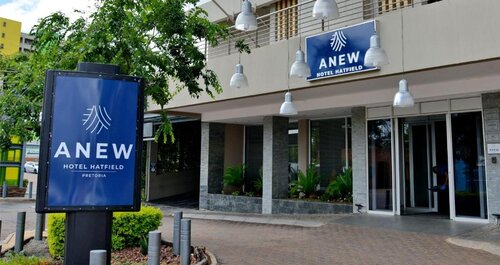 ANEW Hotel Hatfield