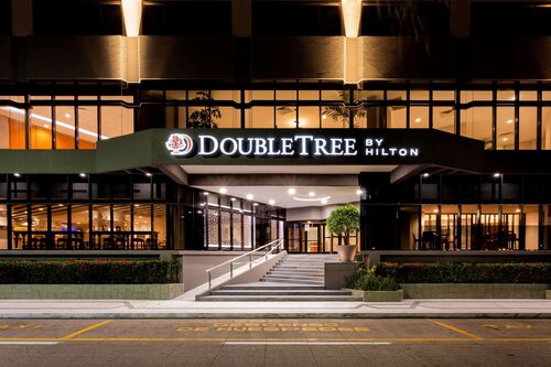 DoubleTree By Hilton Veracruz