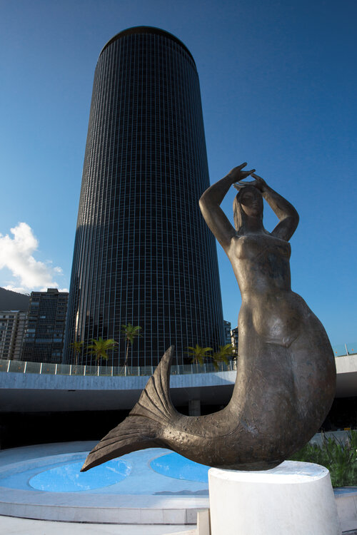 Hotel Nacional Rio de Janeiro