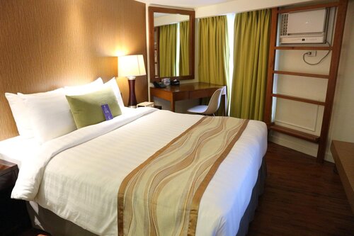 The Ferra Premier by JG