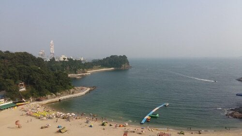 Namiltte Resort Hotel Elinus