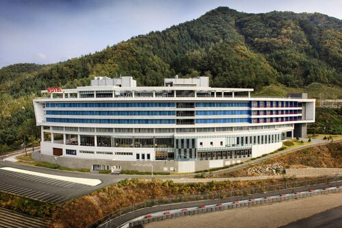 INJE Speedium Hotel & Resort