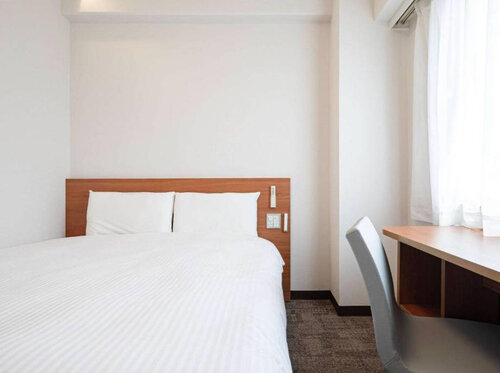 Comfort Inn Hitachinaka