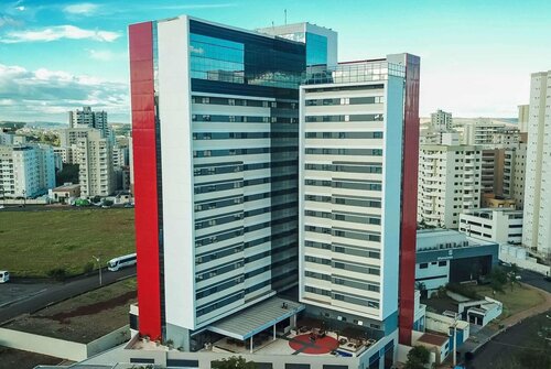 Tryp By Wyndham Ribeirao Preto