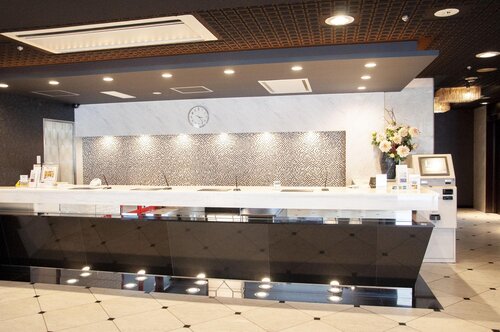 The Hotel North Osaka