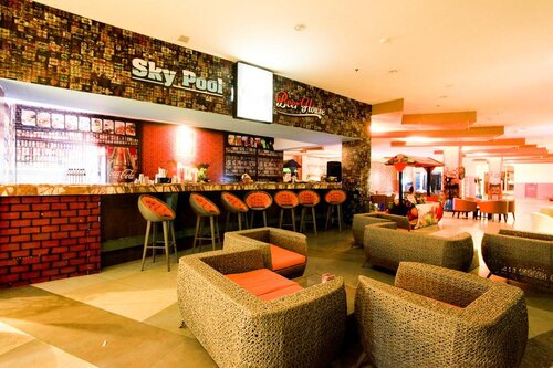 Grand Clarion Kendari