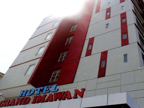 Grand Imawan Hotel