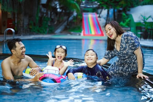 Grand Tjokro Balikpapan