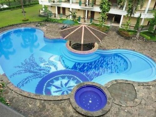 Lido Lake Resort by MNC Hotel