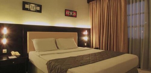 Horison Tirta Sanita Spa Resort