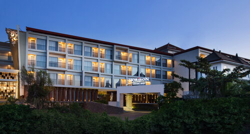 Brits Hotel Legian