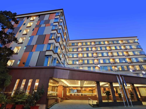 ASTON Inn Gideon - Batam