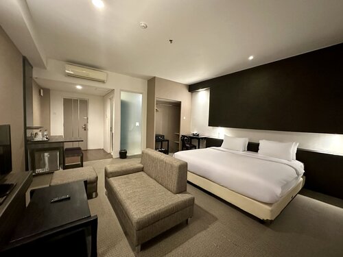 Yasmin Hotel Karawaci