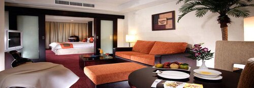 Horison Sagita Balikpapan