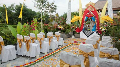 The Sankara Resort by Pramana