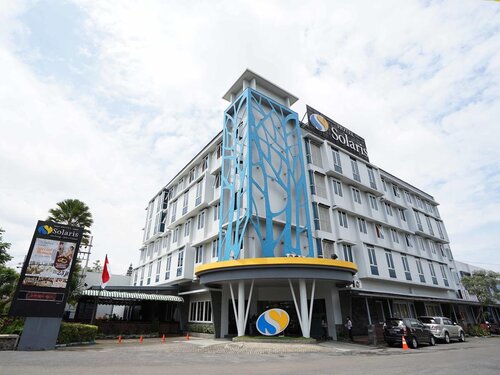 Hotel Solaris Malang