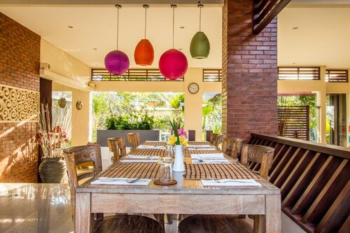 Svarna Suite Seminyak