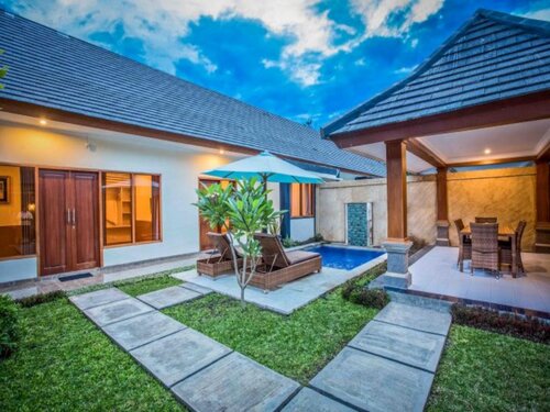 Mirah Hotel & Resort Banyuwangi