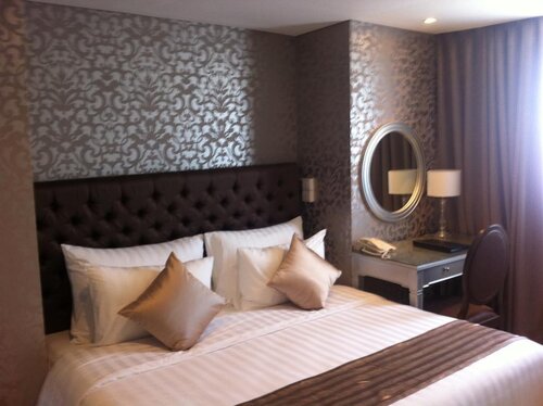 MG Suites Maven Semarang