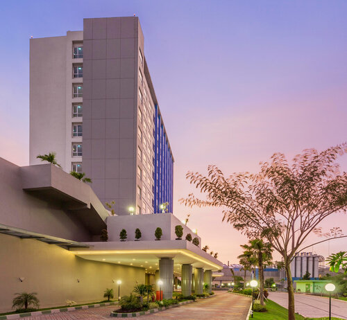 PrimeBiz Hotel Cikarang