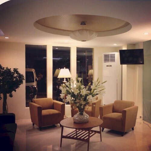 Ramayana Hotel Makassar