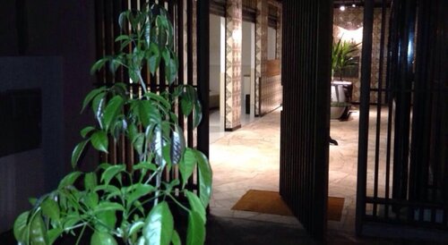 Vespasiano Hotel Telêmaco Borba