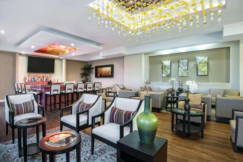 Hawthorn Extended Stay By Wyndham Mcallen