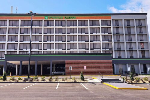 Wyndham Garden Atlanta Airport