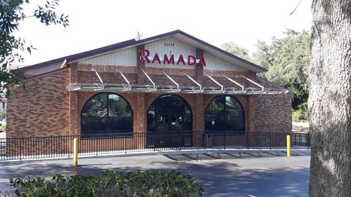 Ramada By Wyndham Temple Terrace/Tampa North