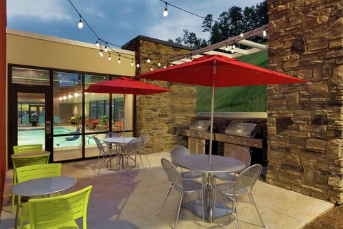 Home2 Suites By Hilton Cartersville