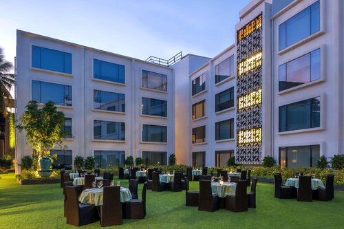 Hyatt Centric Candolim, Goa