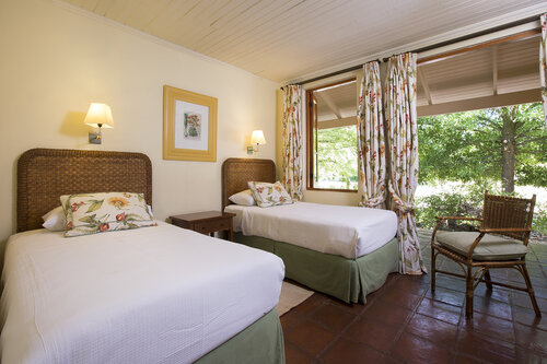 Viña La Playa Winery & Hotel