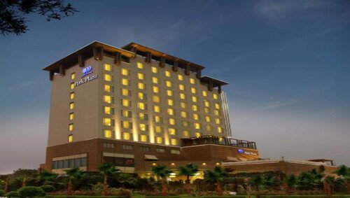 Park Plaza Delhi Cbd Shahdara