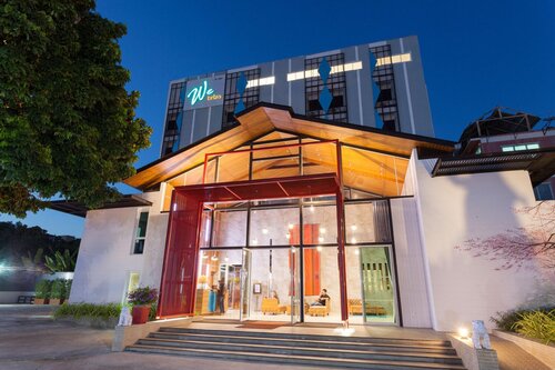 We Briza Chiang Mai Hotel