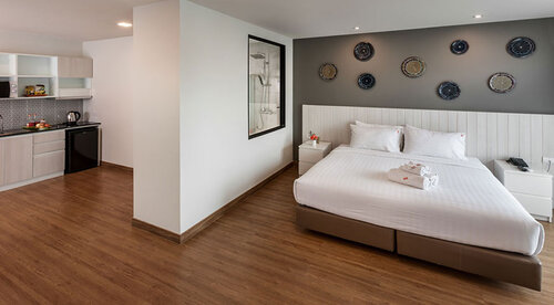 Cmor by Recall Hotel (SHA Plus)