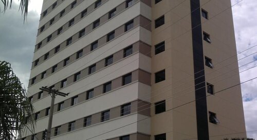 Blue Tree Towers Valinhos