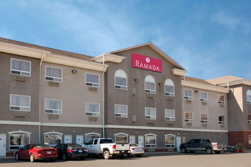 Ramada By Wyndham Weyburn