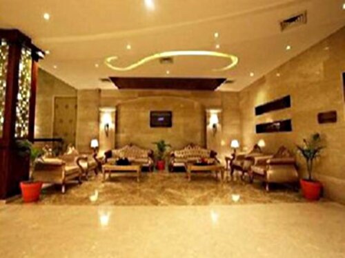 Days Hotel by Wyndham Panipat